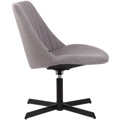 Fauteuil Granby gris