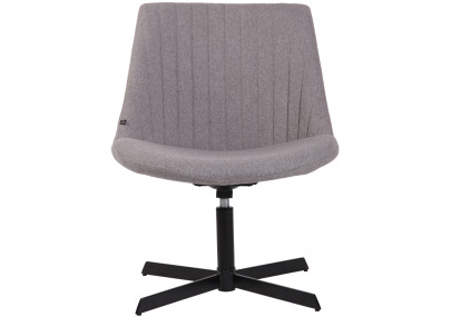 Fauteuil Granby gris