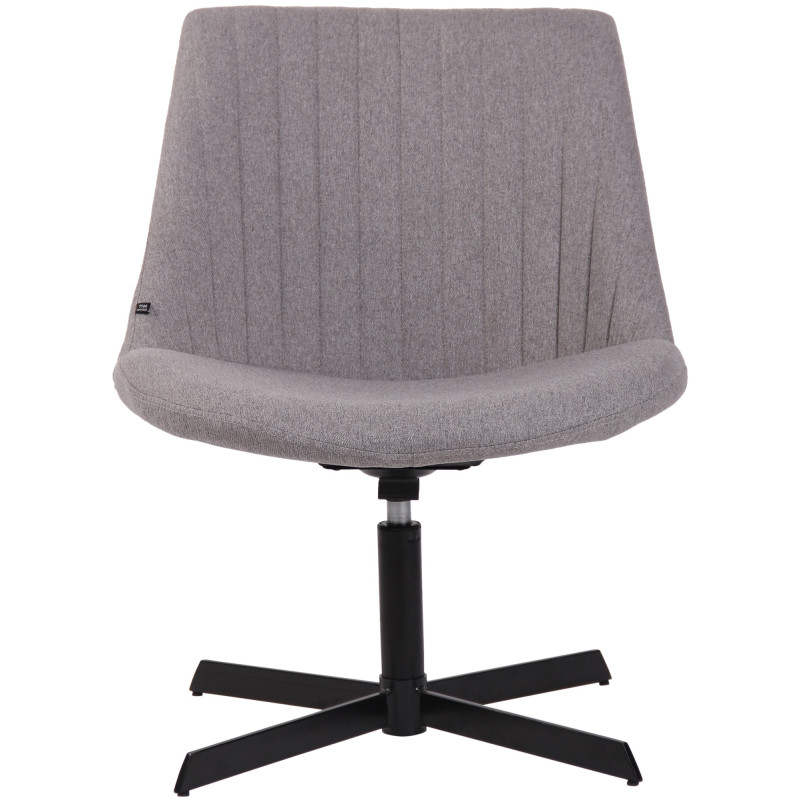 Fauteuil Granby gris