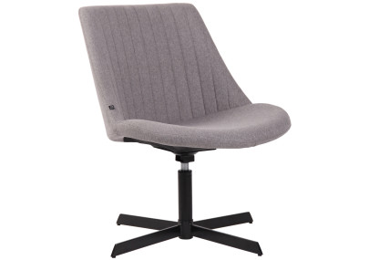 Fauteuil Granby gris