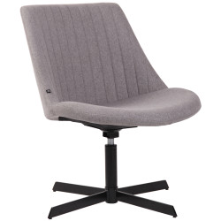 Fauteuil Granby gris