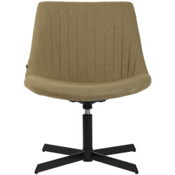 Chaise longue Granby, verte