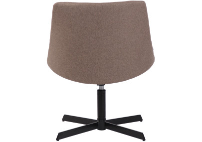 Chaise longue Granby, taupe