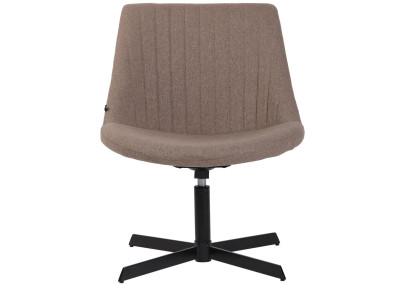 Chaise longue Granby, taupe