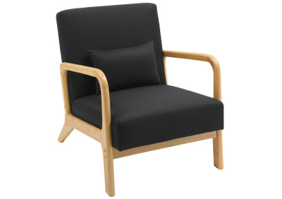 Sessel Hibbing Stoff