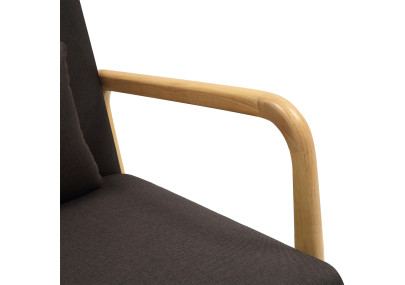 Sessel Hibbing Stoff