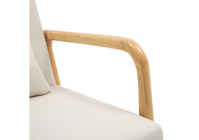 Sessel Hibbing Stoff