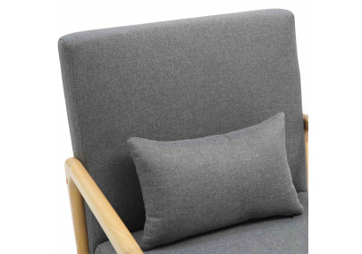 Sessel Hibbing Stoff