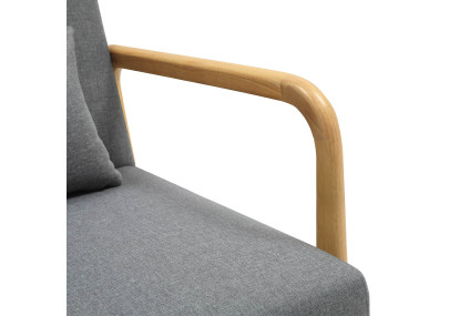 Sessel Hibbing Stoff