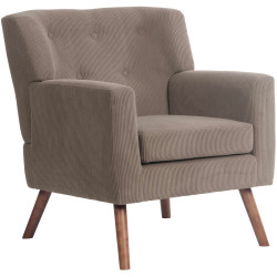 Sessel Kioni Cord
