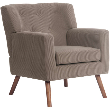 Sessel Kioni Cord