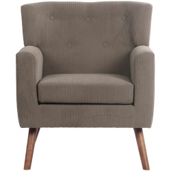 Sessel Kioni Cord
