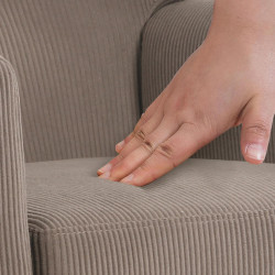 Sessel Kioni Cord