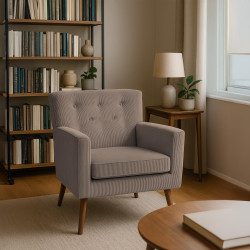 Sessel Kioni Cord