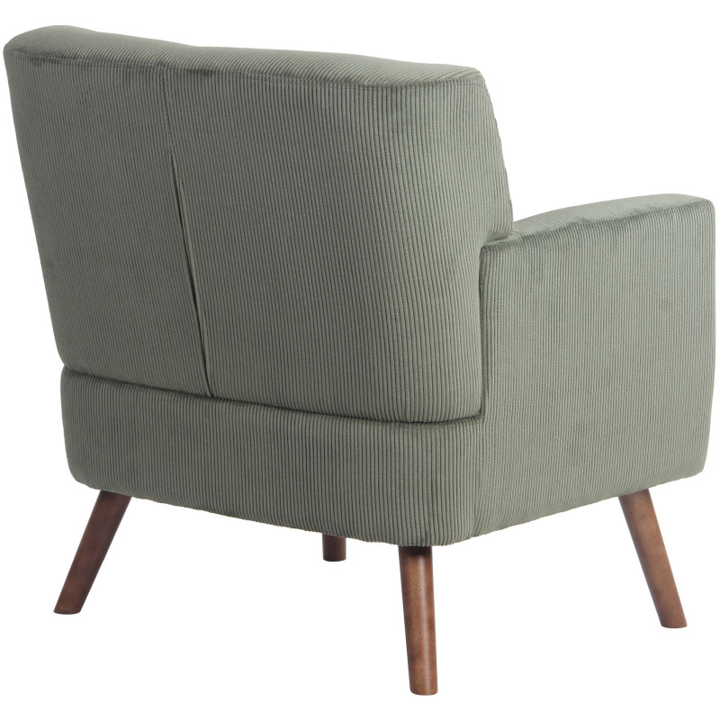 Sessel Kioni Cord