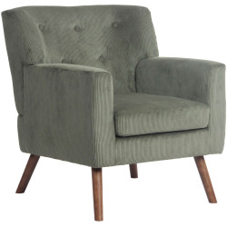Sessel Kioni Cord