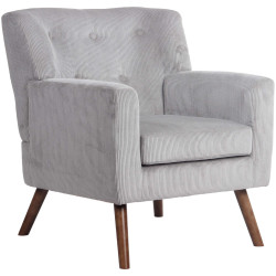 Sessel Kioni Cord
