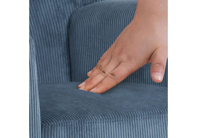Sessel Kioni Cord