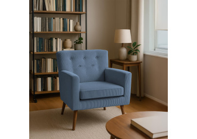 Sessel Kioni Cord