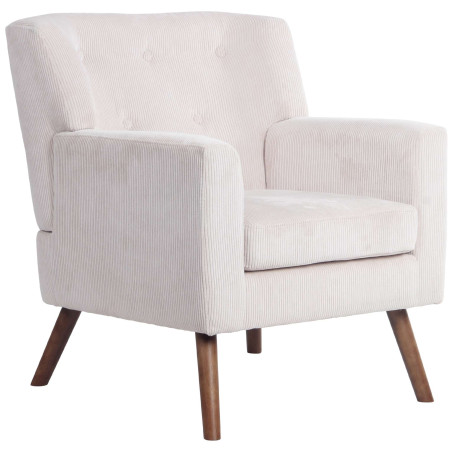 Sessel Kioni Cord