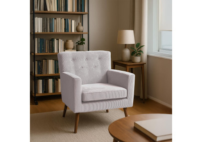 Sessel Kioni Cord