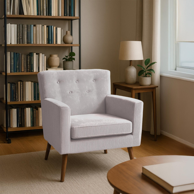 Sessel Kioni Cord