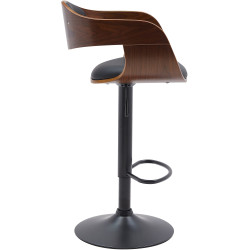 Barhocker Kingston B Kunstleder