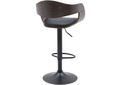 Barhocker Kingston B Kunstleder