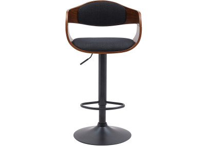 Barhocker Kingston B Stoff