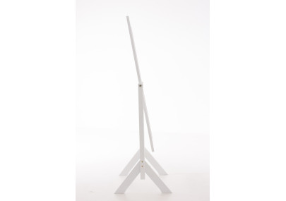 Espejo de Pie Elvis Blanco