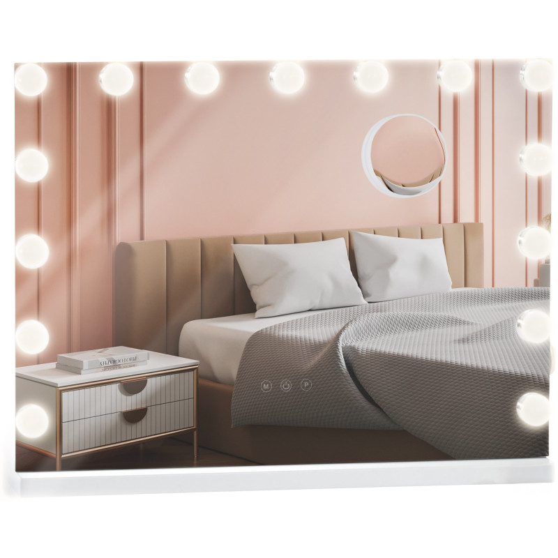 Schminkspiegel Marlene