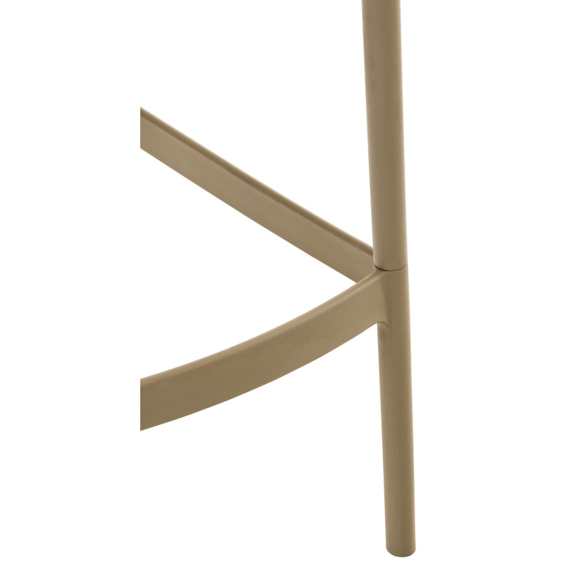 Tabouret de bar Air mud