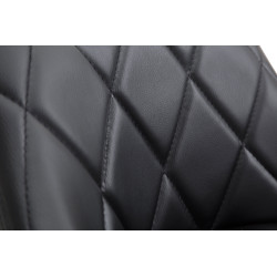 Taburete De Bar Lazio Negro,Negro