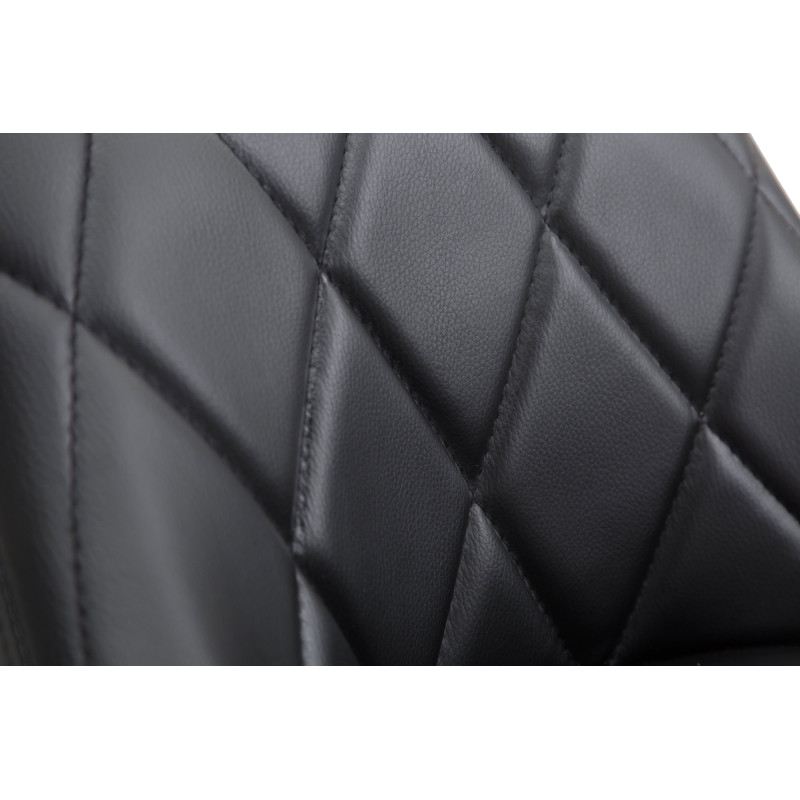 Taburete De Bar Lazio Negro,Negro