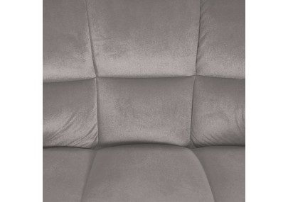 Barhocker Damaso B Samt