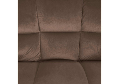 Barhocker Damaso B Samt