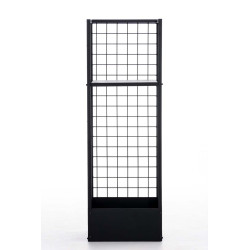 Range-b?ches Forrest 40x40x120 noir