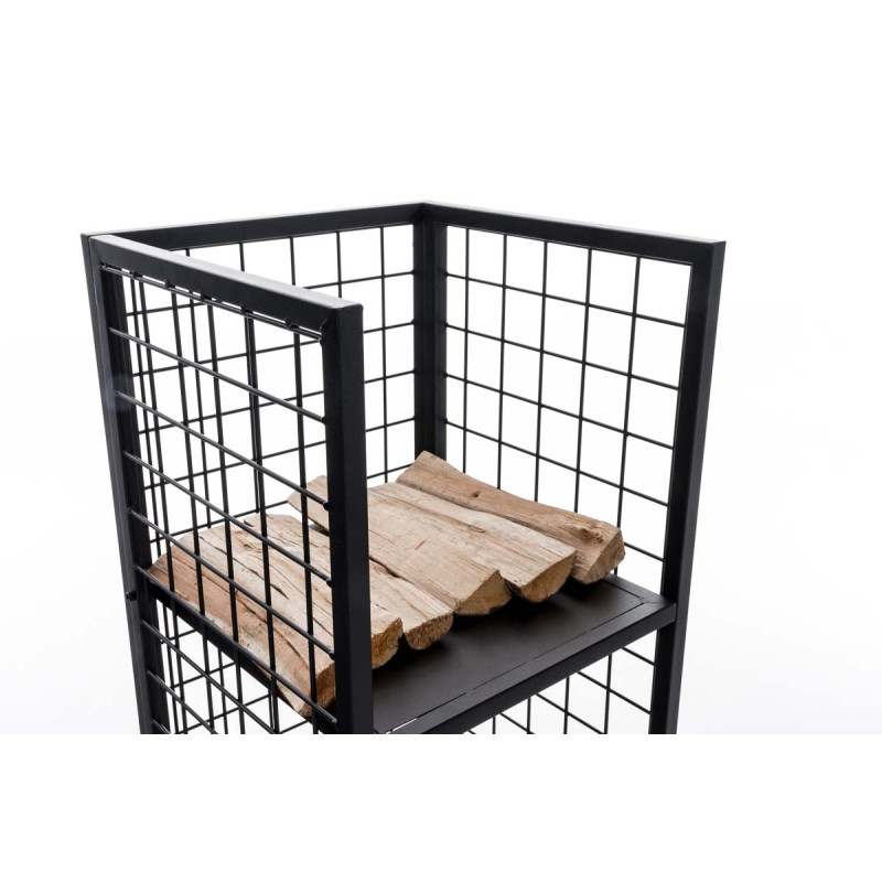 Range-b?ches Forrest 40x40x120 noir