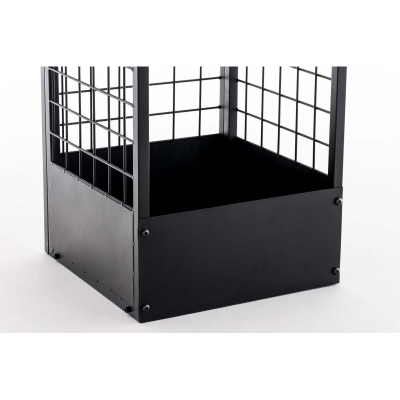 Range-b?ches Forrest 40x40x120 noir