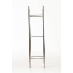 Tabouret de bar bleu Capri E77