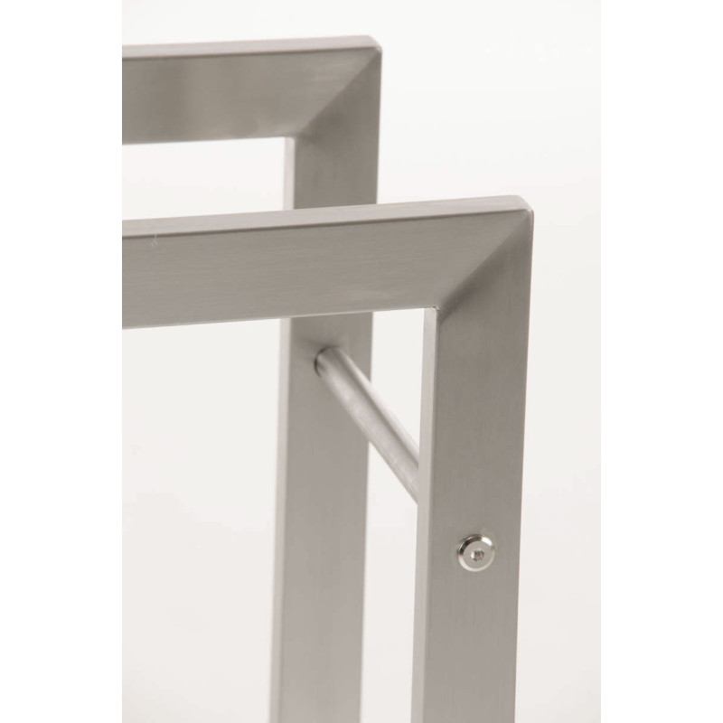 Range-b?ches Keri 25x60x100 en acier inoxydable