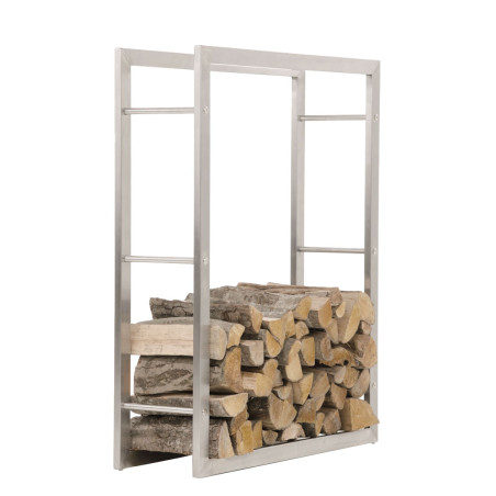 Tabouret de bar Capri E77, tissu violet