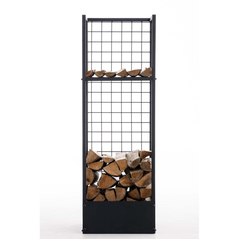 Range-b?ches Forrest 40x40x120 noir