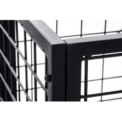 Range-b?ches Forrest 40x40x120 noir