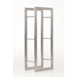 Tabouret de bar bleu Capri E77