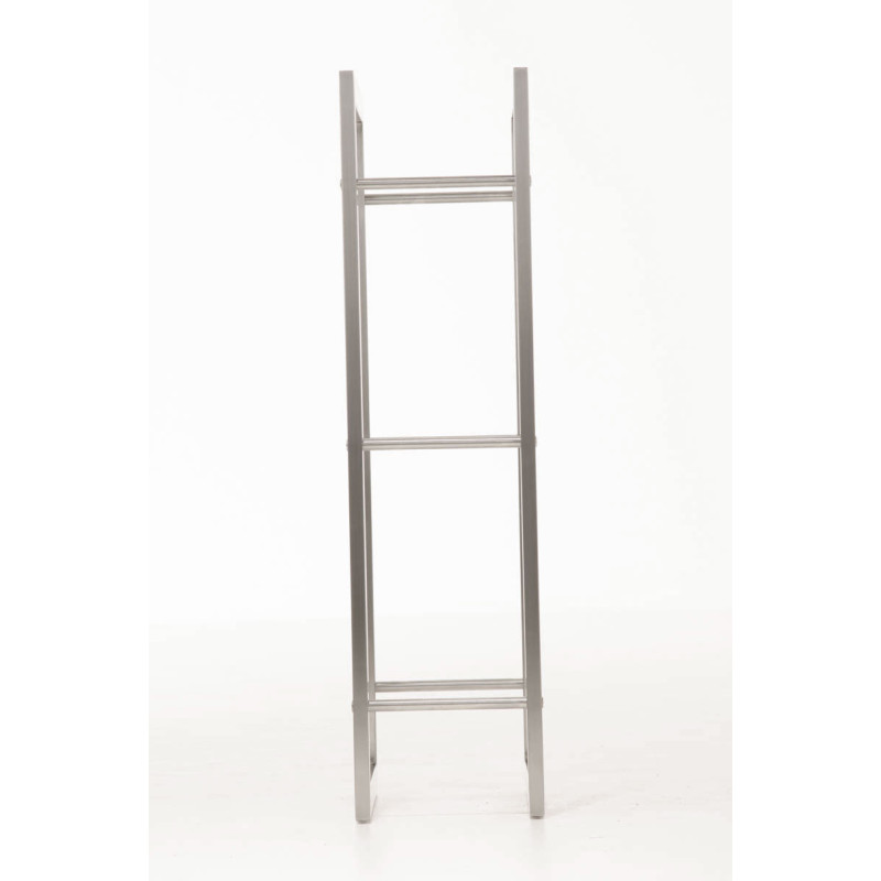 Tabouret de bar bleu Capri E77