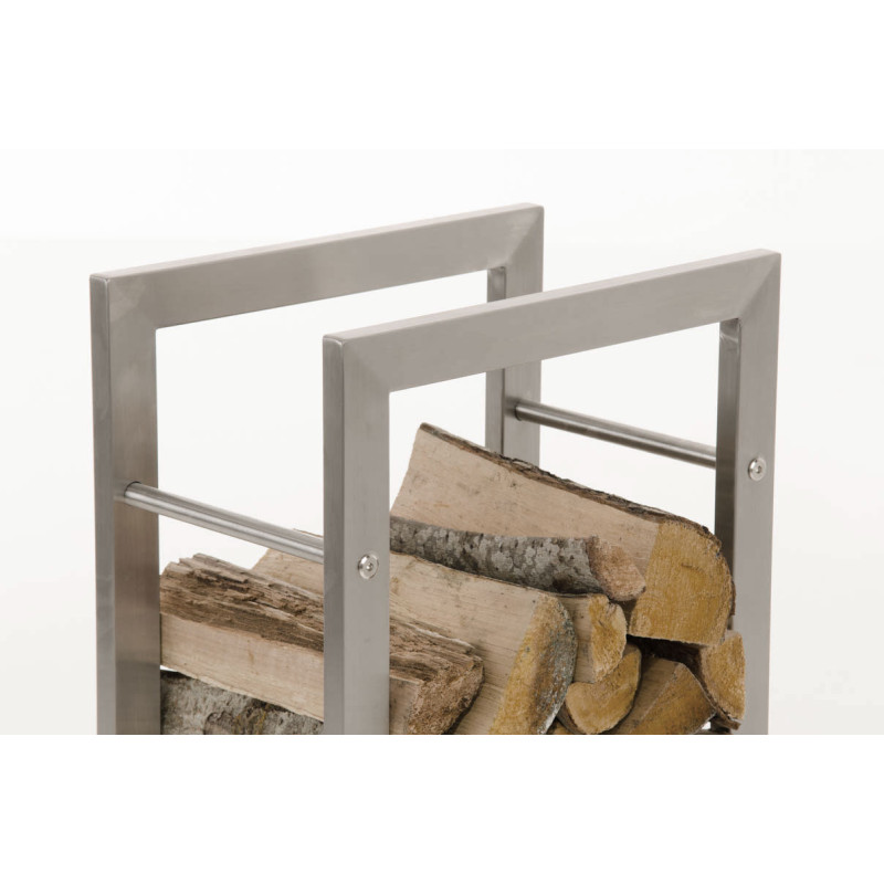 Range-b?ches Keri 25x60x100 en acier inoxydable