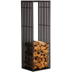 Range-b?ches Irving 40x50x150 noir mat