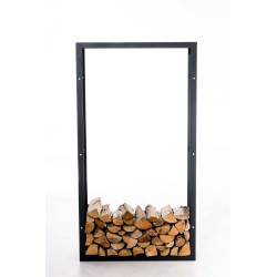 Chaise de bureau Roger, grise