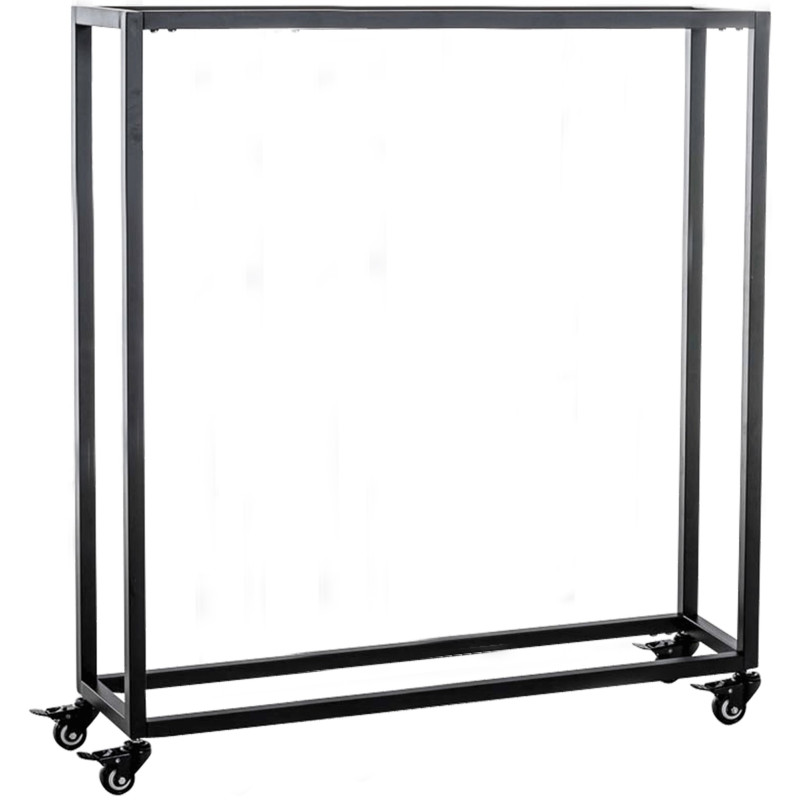 Chaise de salle ? manger Peking V2, grise